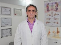 MANIPÜLASYON - Fıtıkta Elle Tedavinin Başarısı