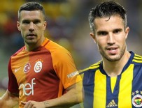 LUKAS PODOLSKI - Futbolculardan tepki paylaşımları