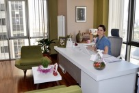 RADYASYON - Gebelik Döneminde Telefon Kullanımına Dikkat