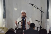 MEVLID KANDILI - Iğdır'da İstanbul Şehitleri İçin Dua Edildi