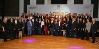 CANSEN BAŞARAN SYMES - İş Dünyası Adana'da Zirve Yaptı