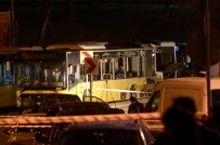 MUSTAFA ÇALIŞKAN - İstanbul'da Terör Saldırısı Açıklaması 29 Şehit