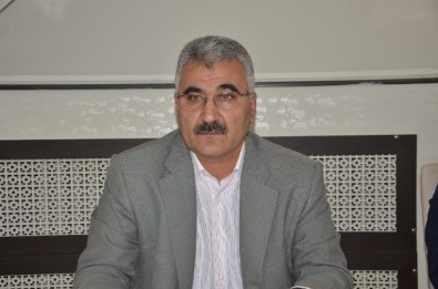 Malatya Gönüllü Kardeşlik Platformu Basın Sözcüsü Osman Aslan Açıklaması