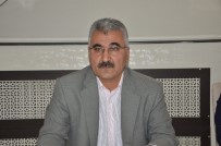 OSMAN ASLAN - Malatya Gönüllü Kardeşlik Platformu Basın Sözcüsü Osman Aslan Açıklaması