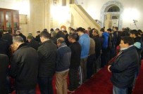Mevlid Kandili Mardin'de Düzenlenen Programlarla Kutlandı