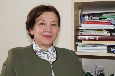 Kayseri'nin Kadın Dostu Üniversitesi Nuh Naci Yazgan Üniversitesi