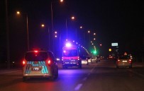 Şehit Polisler Memleketleri Konya'da
