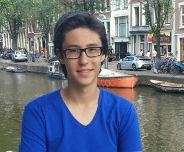 Sinoplu Tıp Öğrencisi Berkay'dan Acı Haber Geldi