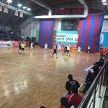 Termalspor, Trabzon'dan Şen Döndü