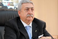 İNSANLIK SUÇU - TESK Genel Başkanı Palandöken Açıklaması 'Omuz Omuza Verip Terörü Yeneceğiz'