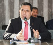 TERÖR YANDAŞLARI - Tiryakioğlu, Terörü Lanetledi