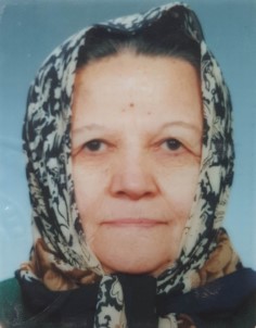 Tüpten Sızan Gazdan Zehirlenen Yaşlı Kadın Hayatını Kaybetti