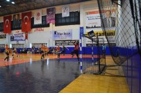 MEHTAP - Türkiye Bayanlar Hentbol Süper Ligi