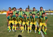 Türkiye Bölgesel Amatör Lig