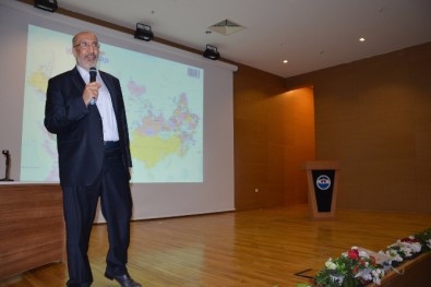 Yazar Dilipak, 15 Temmuz'u Dilovası'nda Anlattı