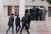 Afyonkarahisar'da 18 Kişi FETÖ'den Adliyeye Sevk Edildi
