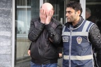 MECIDIYE - Alışveriş Merkezinden Labtop Çaldı