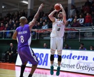 BANVIT - Banvit'in Rakibi Fraport Skyliners