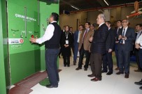 RECEP ALTEPE - BTM'den İnovatif Başarı