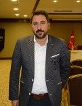 İSKENDER ALıN - Büyükşehir Gaziantepspor'da 3 Oyuncu İle Yollar Ayrıldı