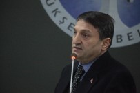 İŞ MAKİNASI - (Düzeltme) Büyükşehir Belediyesi Filosuna 182 Araç Daha Geliyor