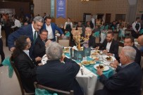 HALUK ALICIK - Ege'nin İncisi Lansman Gecesinde Tanıtıldı