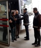 ASKERİ ÖĞRENCİ - FETÖ/PDY Operasyonu Kapsamında 14 Şahıs Adliyeye Sevk Edildi