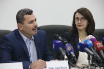 FRANÇOİS HOLLANDE - Fransız Milletvekilleri Gaziantep'te