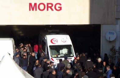 Göçükten Çıkarılan Son Maden İşçisinin Cenazesi Morga Alındı