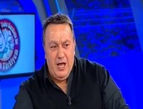 HRANT DİNK - İsmail Türüt'ten Fethullah Gülen'e ağır beddua