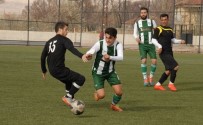 PEÇENEK - Kayseri Birinci Amatör Küme A Grubu
