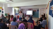 FAIK GÜNGÖR - Lapseki'de Velilere İlk Yardım Eğitimi