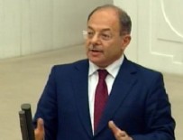 RECEP AKDAĞ - Meclis'te PKK tartışması