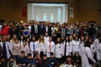 BAŞKANLIK YARIŞI - Melikgazi Belediyesi Çocuk Meclisinde Seçim Heyecanı