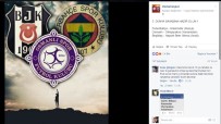 OLYMPIACOS - Osmanlıspor, Yunan Ekibiyle Eşleşmesi Sosyal Medyayı Salladı