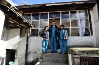 MAMAK BELEDIYESI - Sağlık İşleri Müdürlüğü 2016 Mesaisi