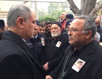 İZZETTIN KÜÇÜK - Şehit Babası İdam İstedi