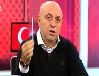 Sinan Engin'den Beleştepe çağrısı