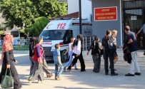 POLİS KONTROLÜ - Soma Davasında 13. Duruşma Başladı