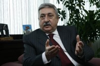 İŞSİZLİK FONU - TESK Genel Başkanı Palandöken Açıklaması '2017'Den İtibaren Yeniden Büyüyerek Yolumuza Devam Edeceğiz'