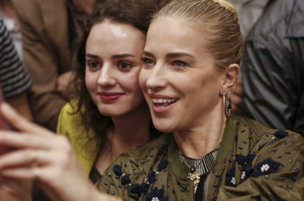 Burcu Esmersoy: Sana aşık değilim evlenemem