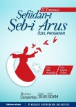 YEMEN TÜRKÜSÜ - '15 Temmuz Şehidan-I Şeb-İ Arus' Programında Şehitler Anılacak
