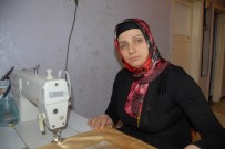 50 liralık makine ile hayatı değişti