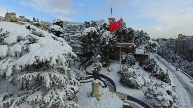 AFKOM'dan Uyarı, 'Hava Sıcaklıkları 8-15 Derece Düşecek'