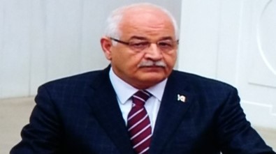 Ak Parti Gaziantep Milletvekili Mehmet Erdoğan Açıklaması