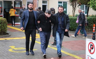 Alanya'da FETÖ Operasyonu Açıklaması 21 Gözaltı