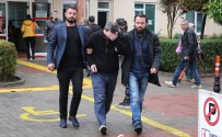 ALAADDIN KEYKUBAT - Alanya'da FETÖ Operasyonu Açıklaması 21 Gözaltı