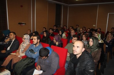 Anadolu'nun Akademisinde Güz Dönemi Sona Erdi