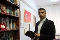 ORGAN KAÇAKÇILIĞI - Atatürk Üniversitesi Tarih Bölümü Öğretim Üyesi Savaş Eğilmez Açıklaması 'PKK Ve DAEŞ İşbirliği İçerisinde'