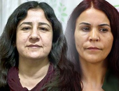Başkentte HDP'li İki vekile gözaltı
